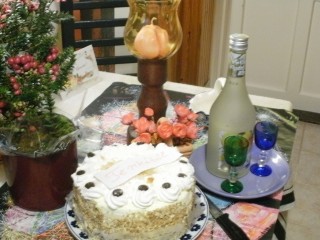 Torta, ITAL